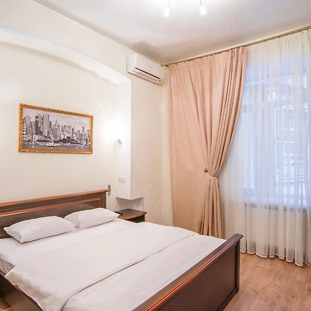 Soprano Apart Hotel Одесса Экстерьер фото