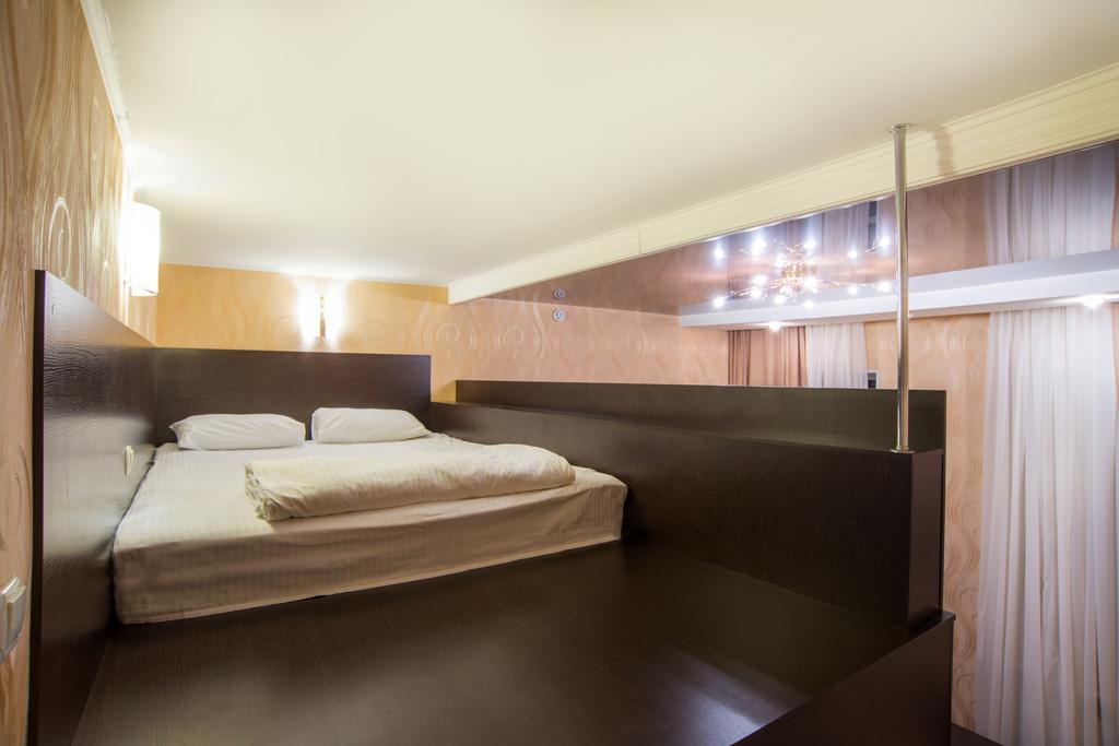 Soprano Apart Hotel Одесса Экстерьер фото
