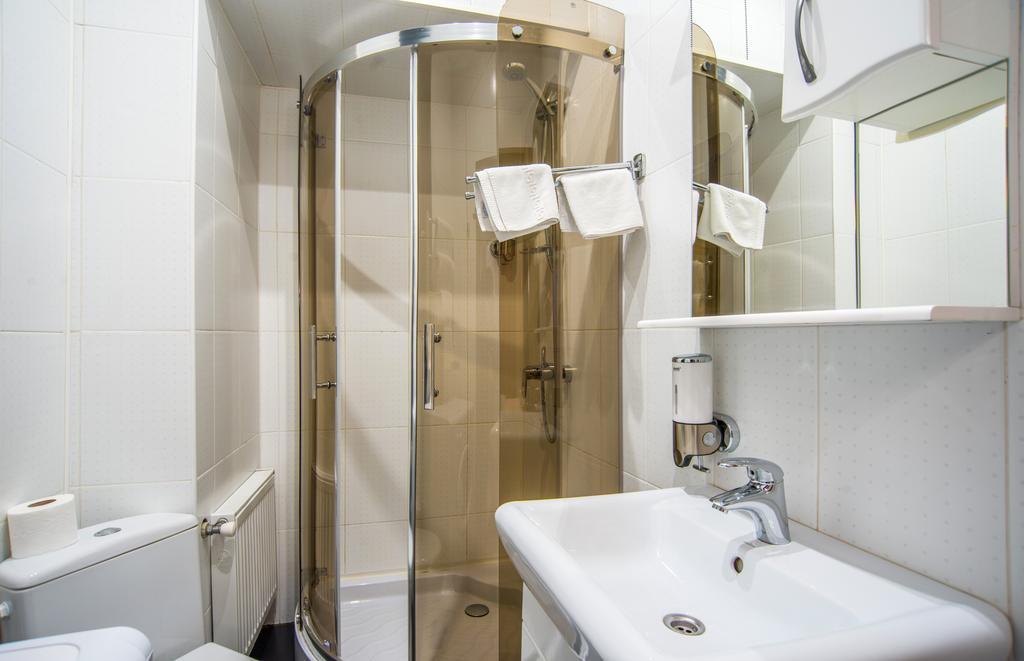 Soprano Apart Hotel Одесса Экстерьер фото